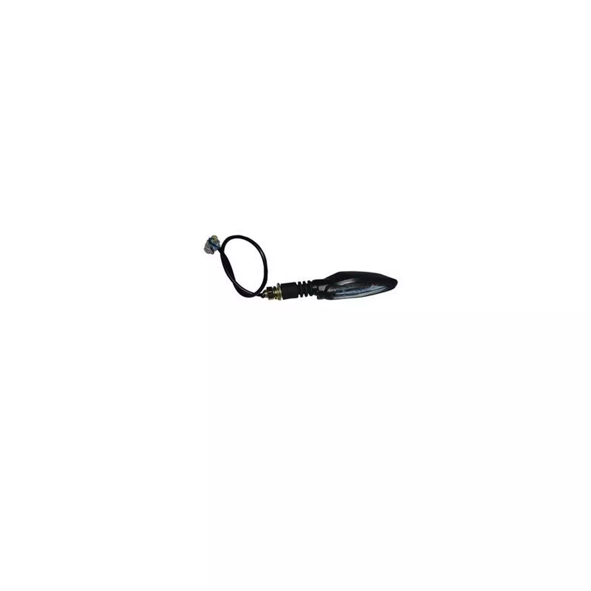 KUBA PROMAX 450 ÖN SİNYAL LEDLİ SOL #KM 80159